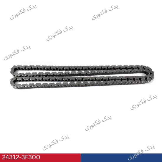 243123F300 تسمه تایم موهاوی 8سیلندر