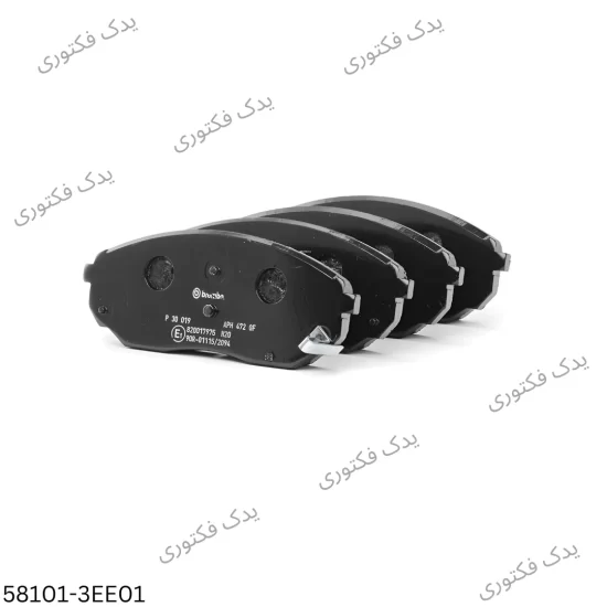 581013EE01 لنت جلو سورنتو 2009