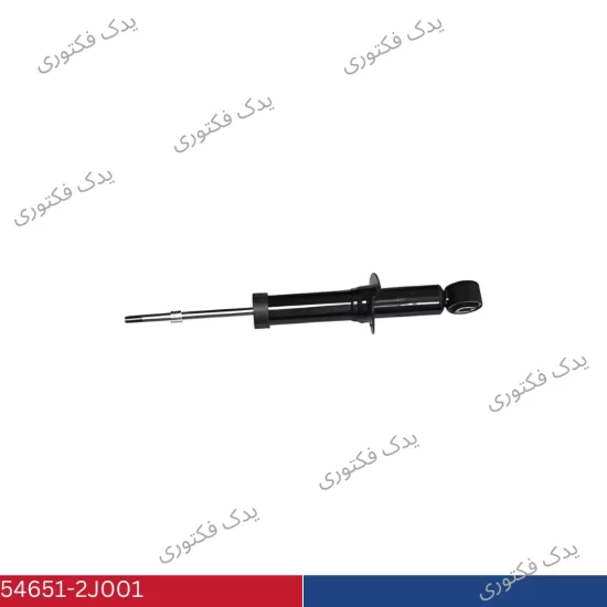 546512J001 کمک فنر جلو موهاوی