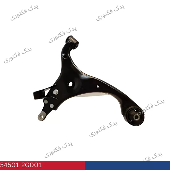 545012G001 طبق جلو راست اپتیما 2010