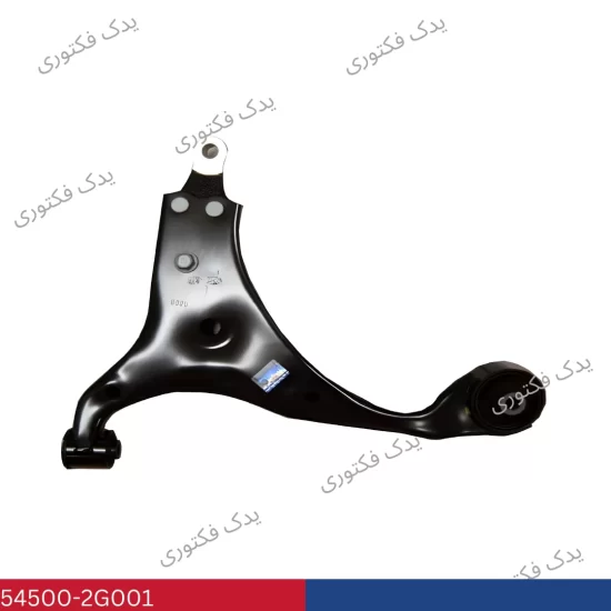 545002G001 طبق جلو چپ اپتیما 2010