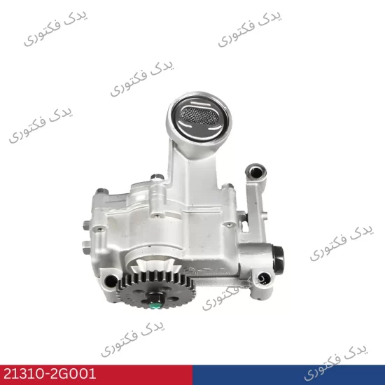 213102G001 پمپ روغن سراتو 2010