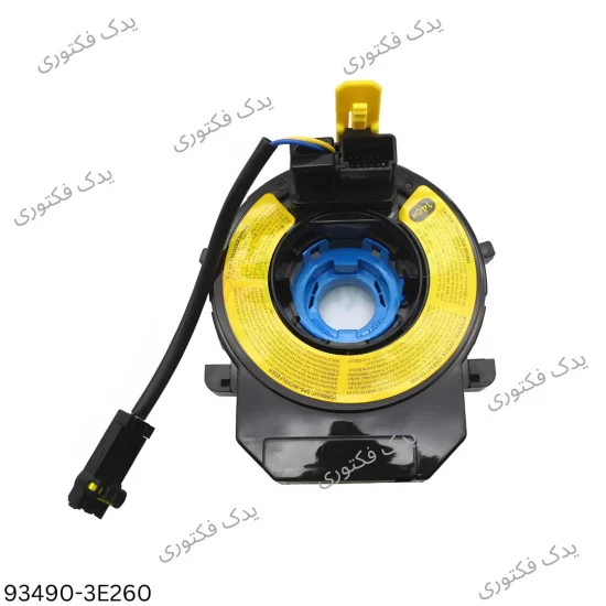 934903E260 فنر ساعتی سورنتو 2009-2010