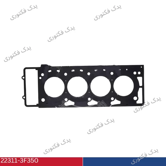 223113F350 واشر سرسیلندر راست موهاوی