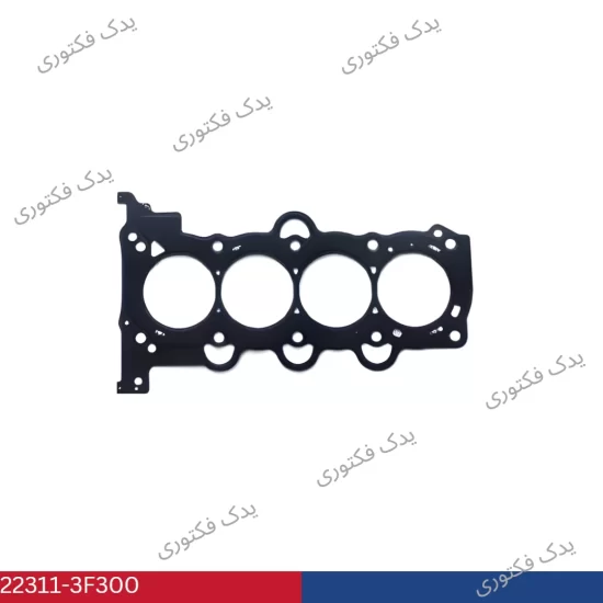 223113F300 واشر سرسیلندر چپ موهاوی