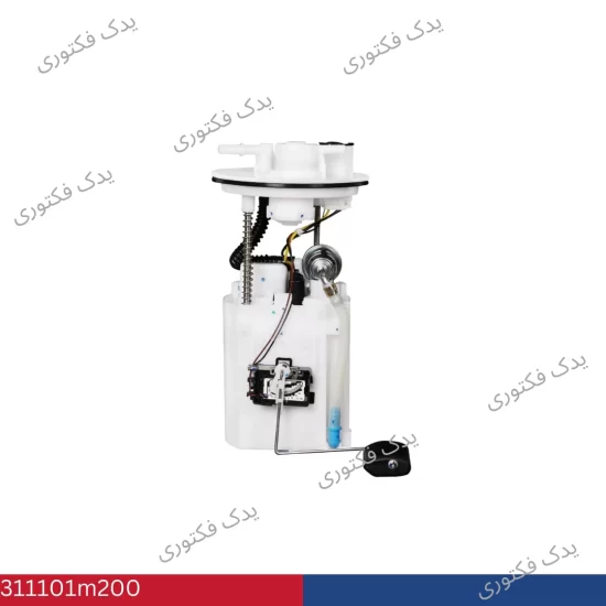 311101M200 پمپ سوخت کامل سراتو 2010