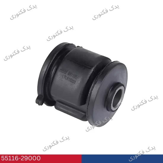 5511629000 بوش سگدست چرخ عقب هیوندای کیا