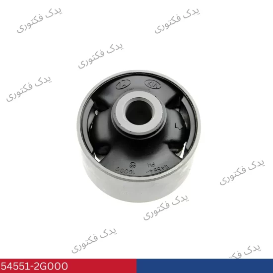 545512G000 بوش طبق جلو اپتیما 2009