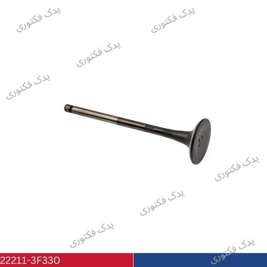 222113F330سوپاپ هوا موهاوی 8 سیلندر
