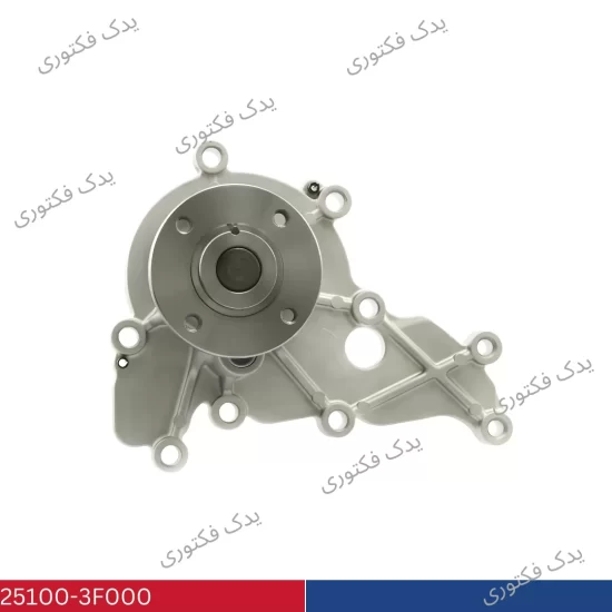251003F000 واتر پمپ موهاوی 8سیلندر