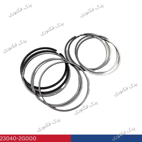 230402G000 رینگ پیستون استاندارد سراتو