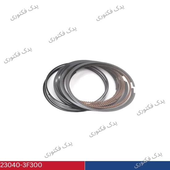 230403F300 رینگ پیستون موهاوی 8 سیلندر