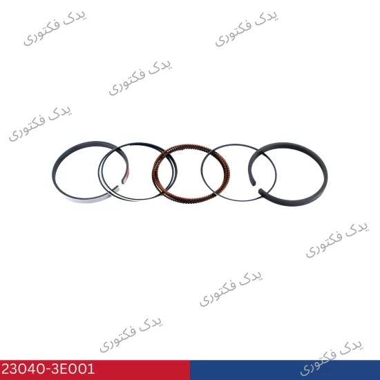 230403E001 رینگ پیستون هیوندای کیا
