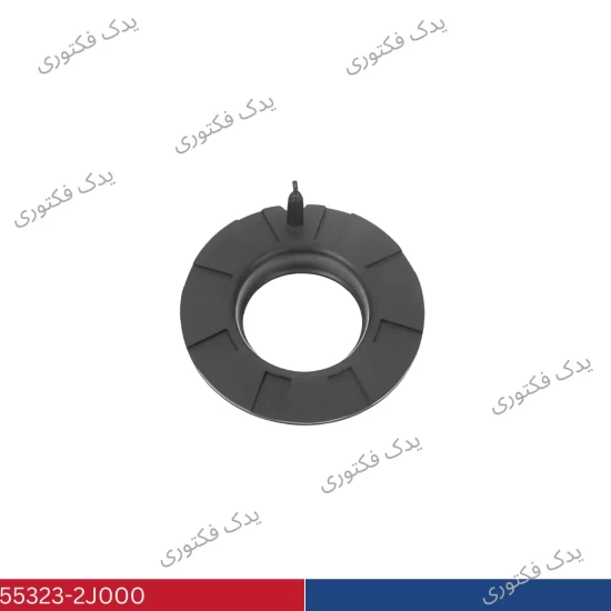 553232J000 پد پایین کمک فنر عقب موهاوی