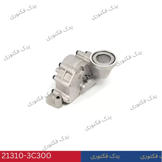 21310-3C300 پمپ روغن هیوندای و کیا
