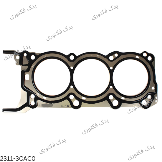 546403E300 واشر سرسیلندر چپ سورنتو 2009