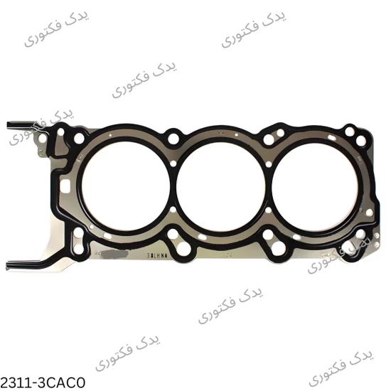 546403E300 واشر سرسیلندر چپ سورنتو 2009