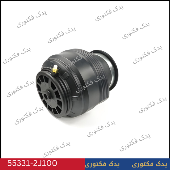553312J100 فنر بادی راست موهاوی