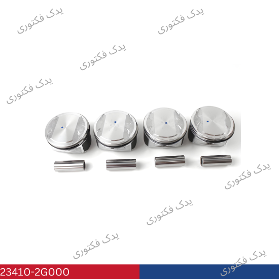 234102G000 پيستون و گژنپين سراتو 2010