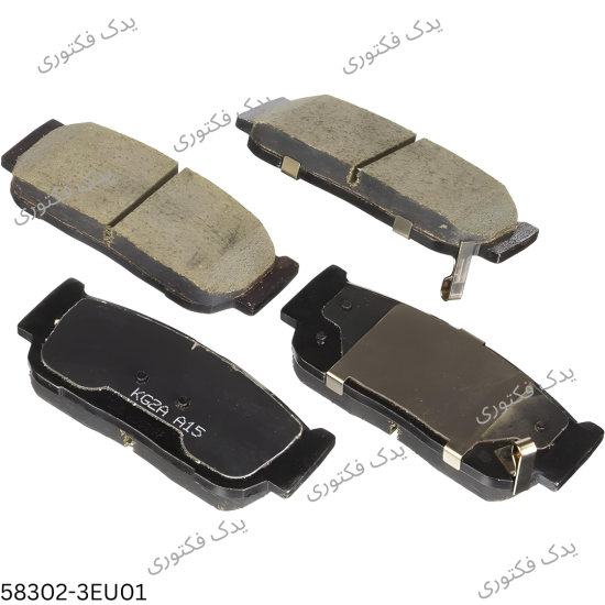 583023EE00 لنت عقب سورنتو 2009