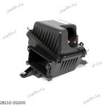 281102G200 مجموعه کامل هواکش اپتیما 2010