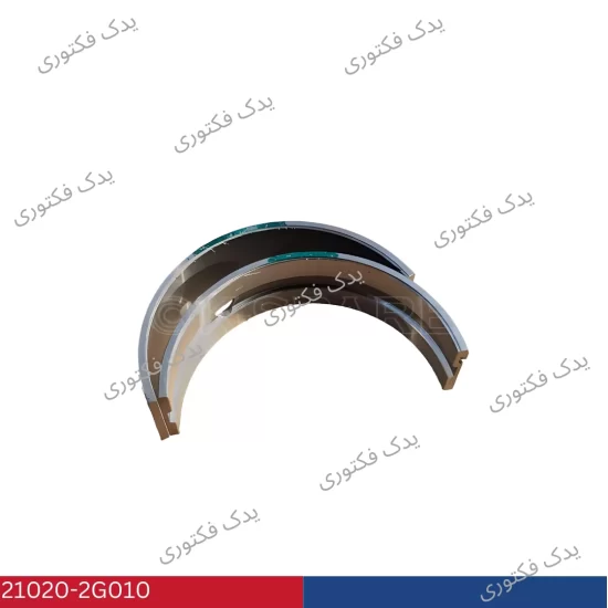 210202G010 ياتاقان ثابت سوناتا 2011-2014