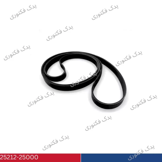 2521225000 تسمه دينام سوناتا 2006-2008
