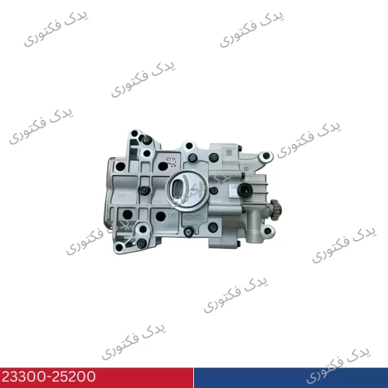 2330025200 پمپ روغن سوناتا 2006-2008