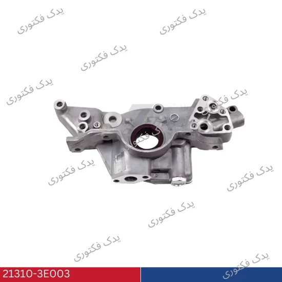 213103E003 پمپ روغن سانتافه 2007-2009