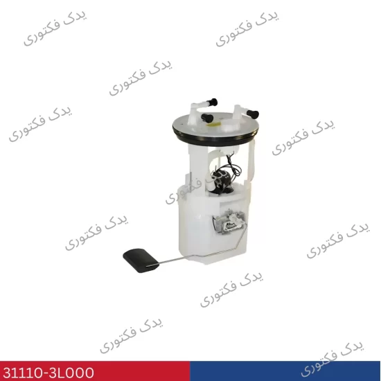 31110-3L000 پمپ سوخت كامل ازرا 2006-2010