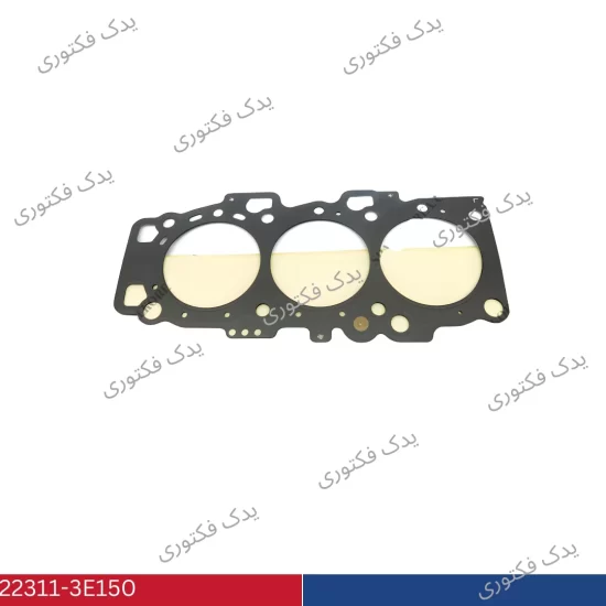 223113E150 واشر سرسلندر راست سانتافه 2007