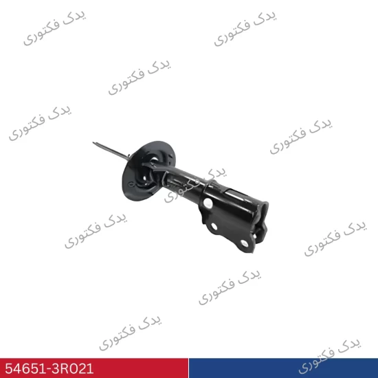 546513R021 کمک فنر جلو چپ کادنزا