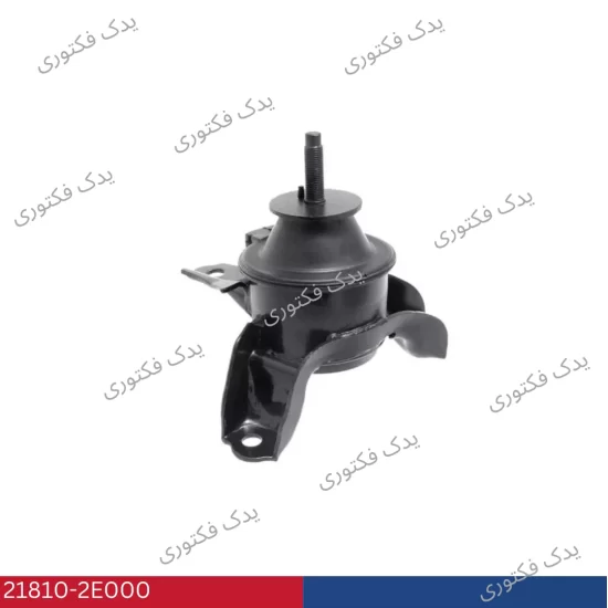 218102E000 دسته موتور توسان 2007-2010
