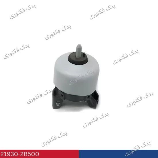 219302B500 دسته موتور عقب سانتافه2007-2009