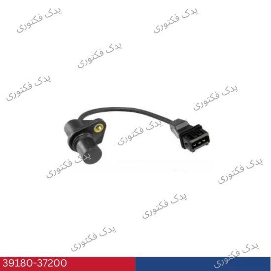 3918037200 سنسور موقعيت ميل لنگ توسان