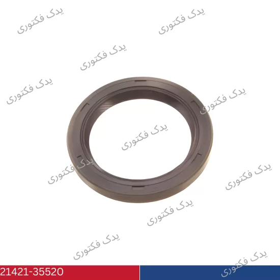 2142135520 کاسه نمد پمپ روغن سانتافه2007