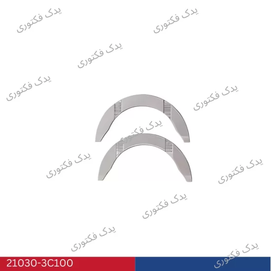 210303C100 بغل ياتاقان ثابت هیوندای و کیا