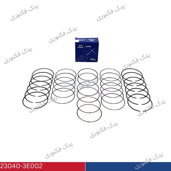 230403E002 رینگ پیستون هیوندای کیا