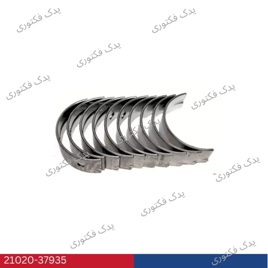 2102037935 یاتاقان ثابت بالا سایز 25 توسان 2007-2010