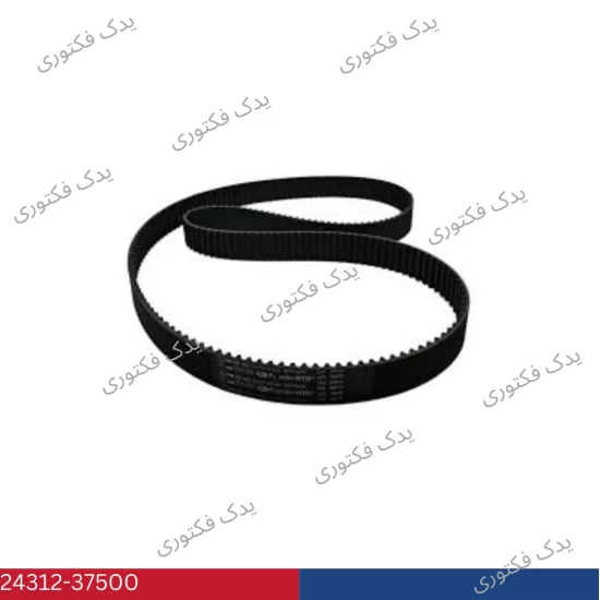 2431237500 تسمه تايم توسان 2007-2010