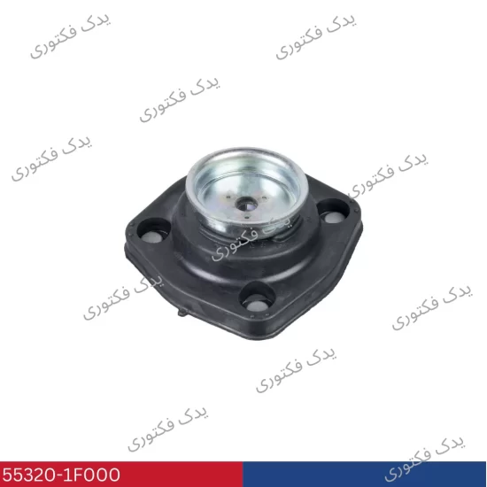 55320-1F000 توپي سر كمك عقب راست توسان 2007-2010
