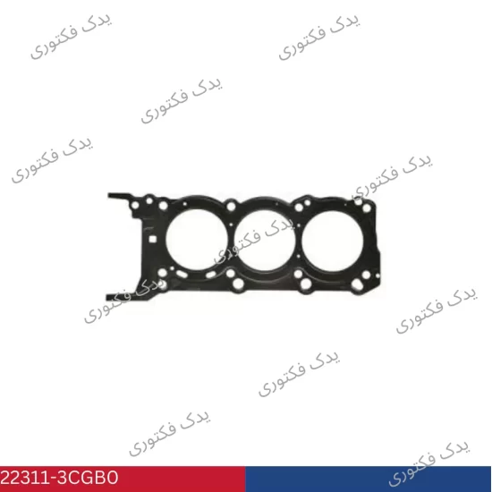 223113CGB0 واشر سرسيلندر راست هیوندای کیا