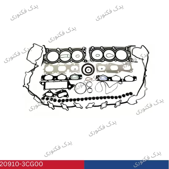 209103CG00 واشر كامل موتور هیوندای کیا