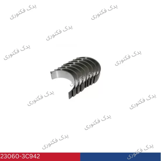 230603C942 دست ياتاقان متحرك هیوندای کیا