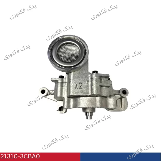 213103CBA0 اويل پمپ هیوندای و کیا