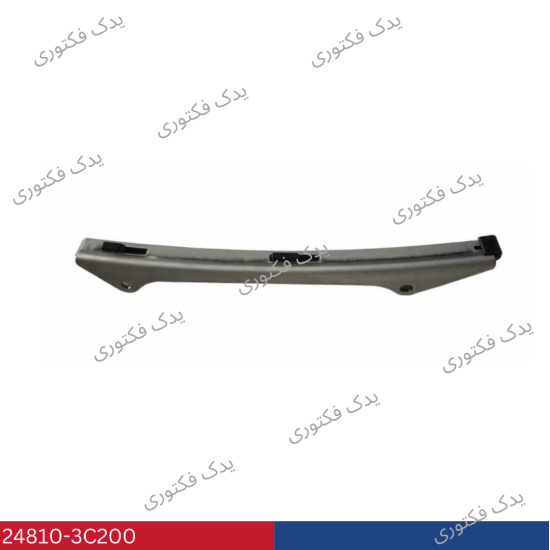 248103C200 راهنماي زنجير تايم هیوندای کیا