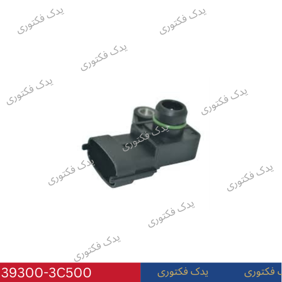 393003C500 سنسور مپ هیوندای کیا
