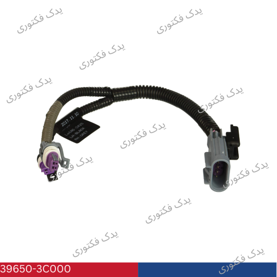 396503C000 سيم مهار او سي وي هیوندای کیا