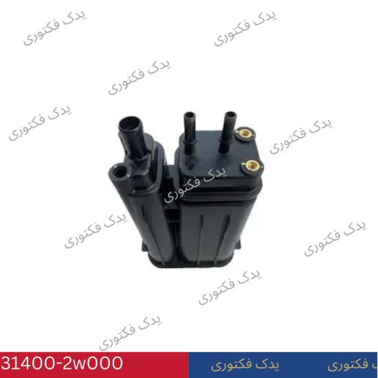 314002W000 كنيستر بنرین هیوندای کیا