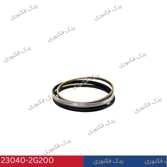 230402G200 مجموعه رينگ پيستون هیوندای کیا